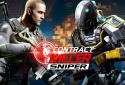 CONTRACT KILLER: SNIPER screenshot 1