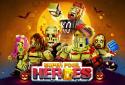 Super Pixel Heroes screenshot 1