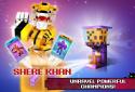 Super Pixel Heroes screenshot 5
