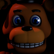 Fnaf World