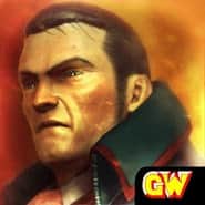Free app eisenhorn: XENOS