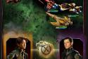 Battlestar Galactica:Squadrons screenshot 2