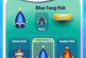 Floo : Fish Aquatic Adventure screenshot 4
