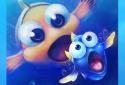 Floo : Fish Aquatic Adventure screenshot 9