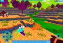AlienCraft - Survive & Craft screenshot 11