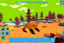 AlienCraft - Survive & Craft screenshot 5