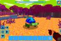 AlienCraft - Survive & Craft screenshot 7