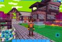 AlienCraft - Survive & Craft screenshot 8