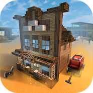 Wild West Craft: Exploration