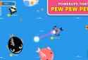 Piranh.io screenshot 1