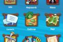 MagiMobile – Mighty Magiswords screenshot 3