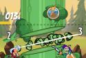 MagiMobile – Mighty Magiswords screenshot 6