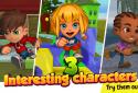 Tiny Explorers screenshot 12