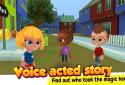 Tiny Explorers screenshot 9