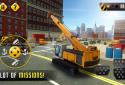 City Builder, 16 Bridge Builder screenshot 1