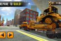 City Builder, 16 Bridge Builder screenshot 2