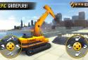 City Builder, 16 Bridge Builder screenshot 3