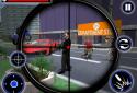 Police Bike - Gangster Chase screenshot 17