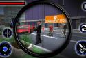 Police Bike - Gangster Chase screenshot 3