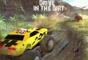 Off Road 4x4 Mountain Driving screenshot 11