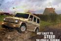 Off Road 4x4 Mountain Driving screenshot 6