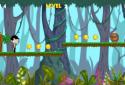 Mr Pean Adventure World screenshot 1