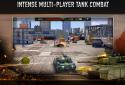 Iron Force screenshot 1