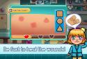 Hospital Dash - Simulator Game screenshot 3