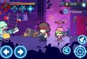 Zombie Wars screenshot 5