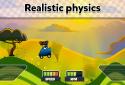 Time Bomb Race screenshot 1