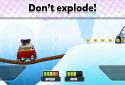Time Bomb Race screenshot 2