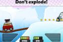 Time Bomb Race screenshot 7