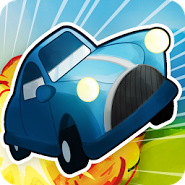 Time Bomb Race
