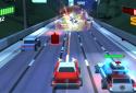 Cars vs Bosses screenshot 14