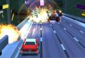 Cars vs Bosses screenshot 15