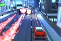 Cars vs Bosses screenshot 2