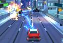 Cars vs Bosses screenshot 8