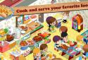 Restaurant Story: Hearty Feast screenshot 12
