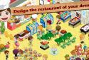 Restaurant Story: Hearty Feast screenshot 7