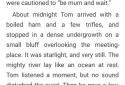 eBoox book reader fb2 epub zip screenshot 4