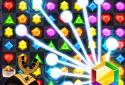 Jewels temple Treasure screenshot 1
