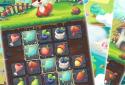Forest Crush Fruit Link 3 screenshot 1