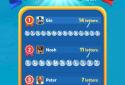 Bubble Words - Letter Splash screenshot 10