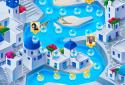 Bubble Words - Letter Splash screenshot 9