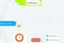 MindMeister (mind mapping) screenshot 2