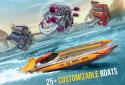 Top Boat: Racing Simulator 3D screenshot 13