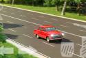 Russian driving simulator cars screenshot 4