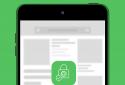 Pro Adguard - Adblock and Privacy Protection screenshot 4