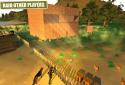 Rustland - Survival and Craft screenshot 1