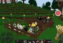 World of Cubes Survival Craft screenshot 4